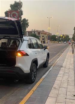 تويوتا راف 4